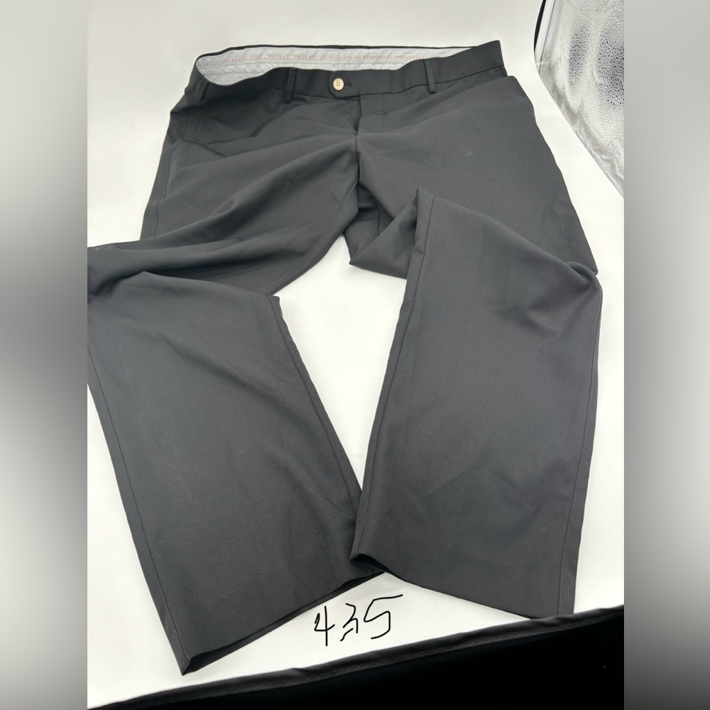Peter Millar men’s sz 38/30‎ black pants